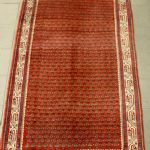 907 6132 ORIENTAL RUG